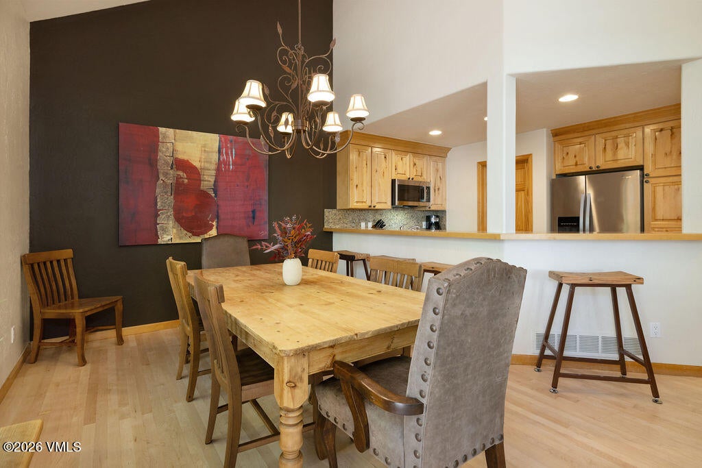 Photo of 1890 Lions Ridge Loop #11, Vail, CO 81657 (MLS # 1015309)