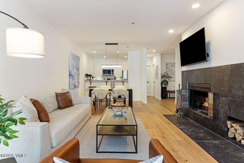 Photo of 311 Offerson Road #232, Beaver Creek, CO 81620 (MLS # 1013682)