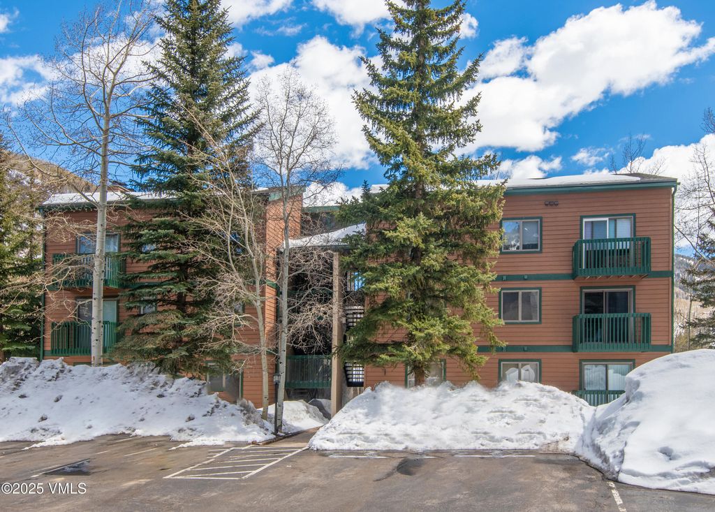 Photo of 4479 Timber Falls Court #2001, Vail, CO 81657 (MLS # 1012274)