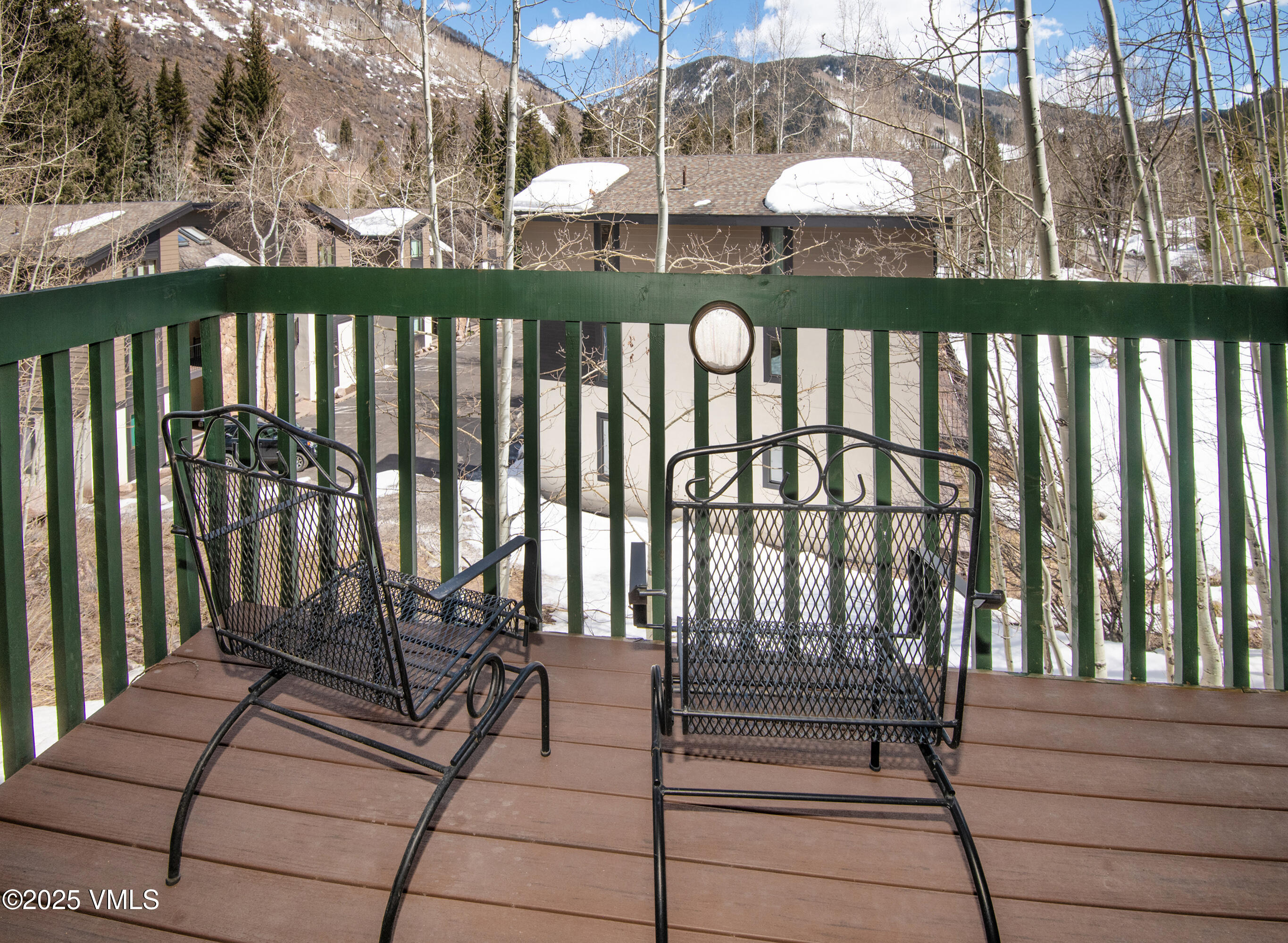 Vail, Colorado 81657, United States, 2 Bedrooms Bedrooms, ,2 BathroomsBathrooms,Residential,Active,165923