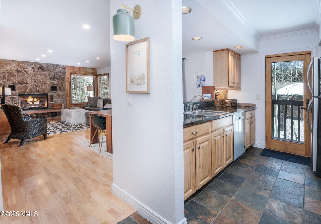 Photo of 4479 Timber Falls Court #2001, Vail, CO 81657 (MLS # 1012274)