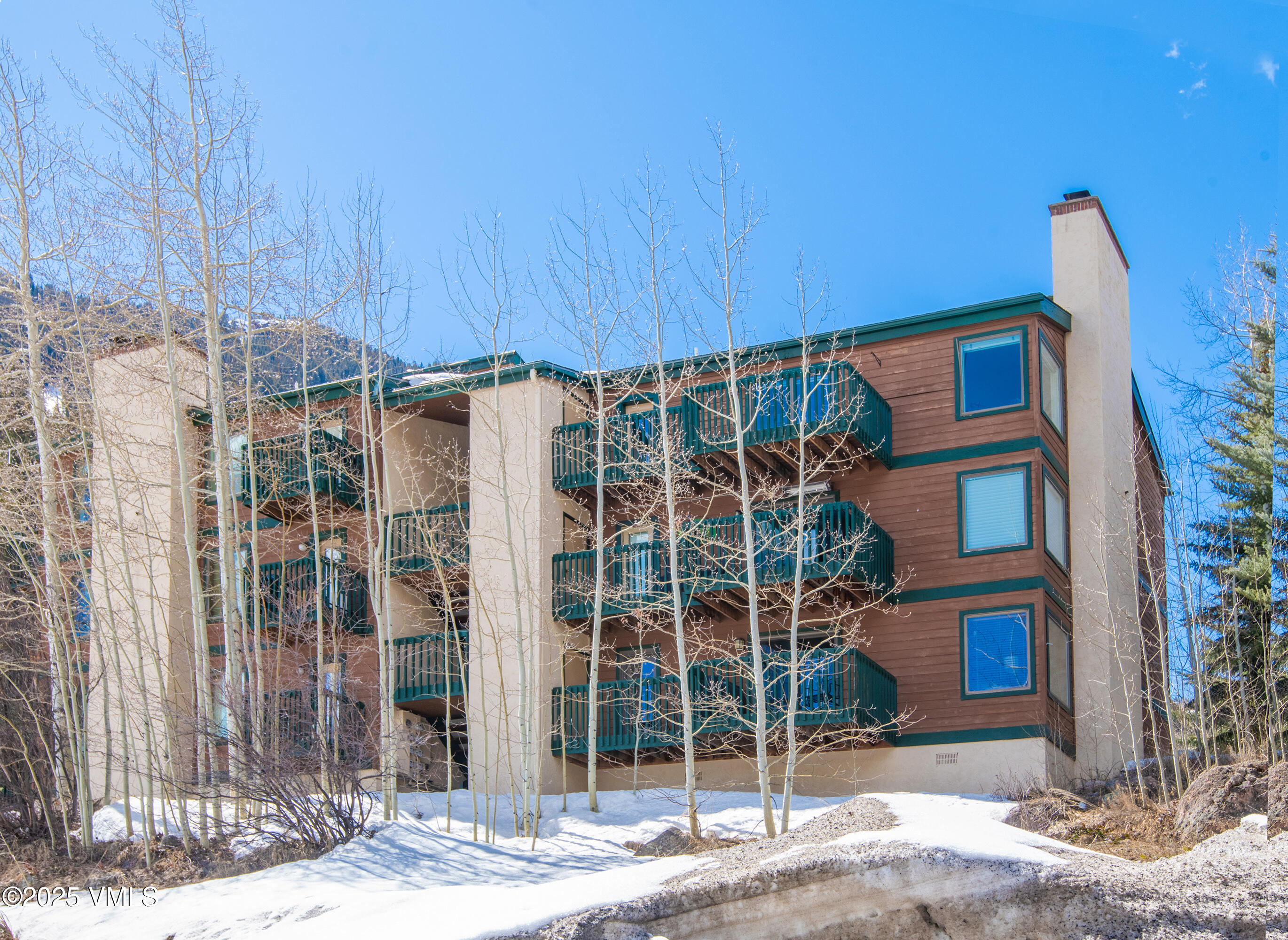 Vail, Colorado 81657, United States, 2 Bedrooms Bedrooms, ,2 BathroomsBathrooms,Residential,Active,165923