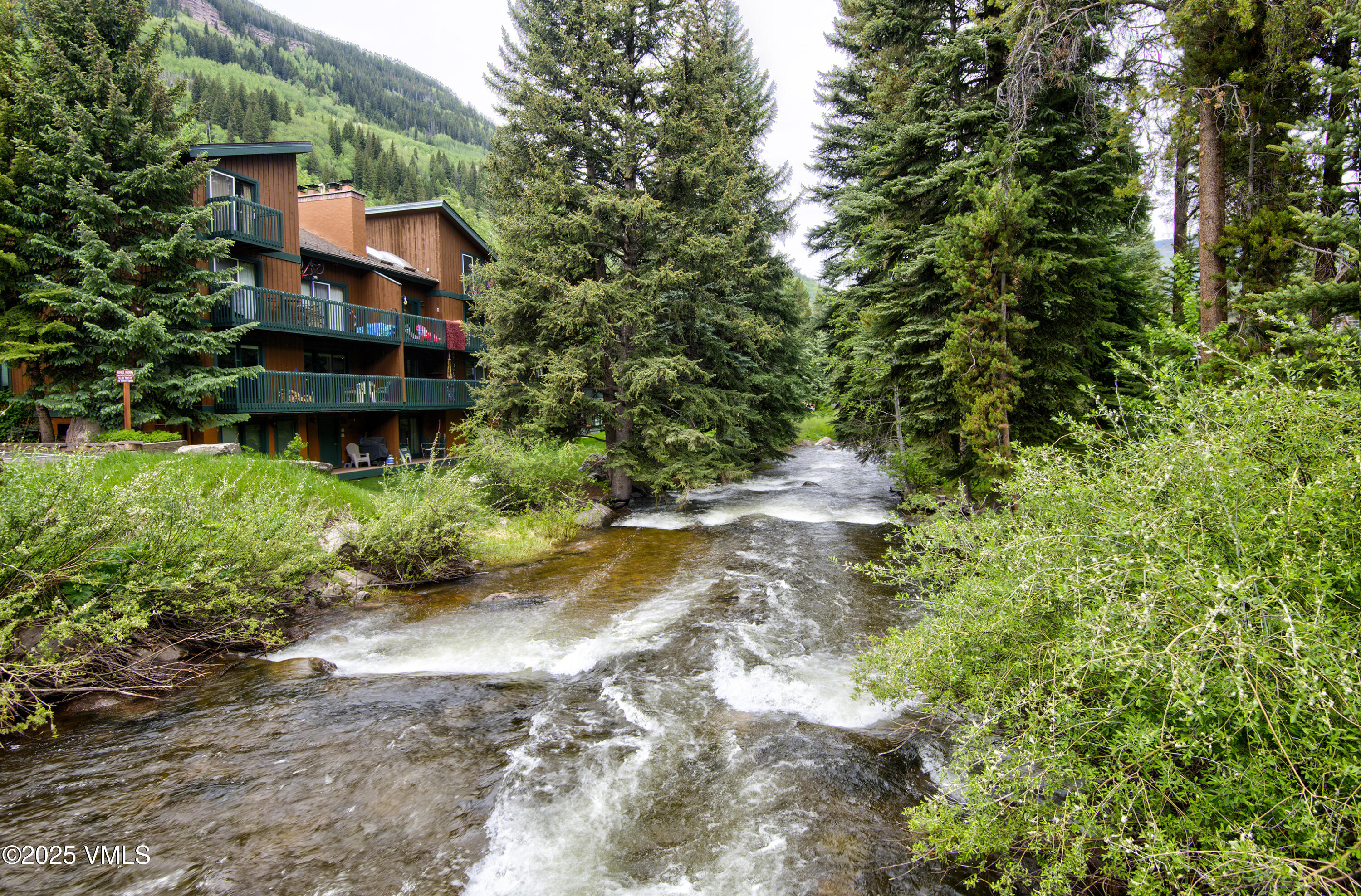 Vail, Colorado 81657, United States, 2 Bedrooms Bedrooms, ,2 BathroomsBathrooms,Residential,Active,165923