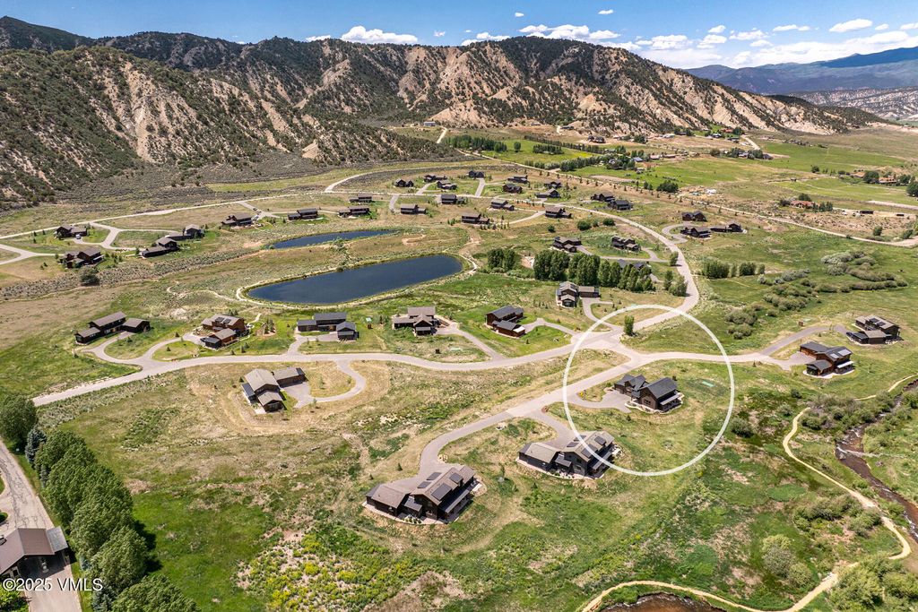 Photo of 687 Hunters View Lane, Eagle, CO 81631 (MLS # 1013930)