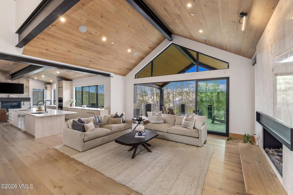 Photo of 1023 Forest Trail, Edwards, CO 81632 (MLS # 1014316)