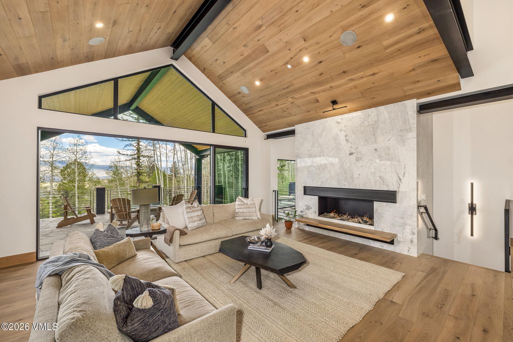 Photo of 1023 Forest Trail, Edwards, CO 81632 (MLS # 1014316)