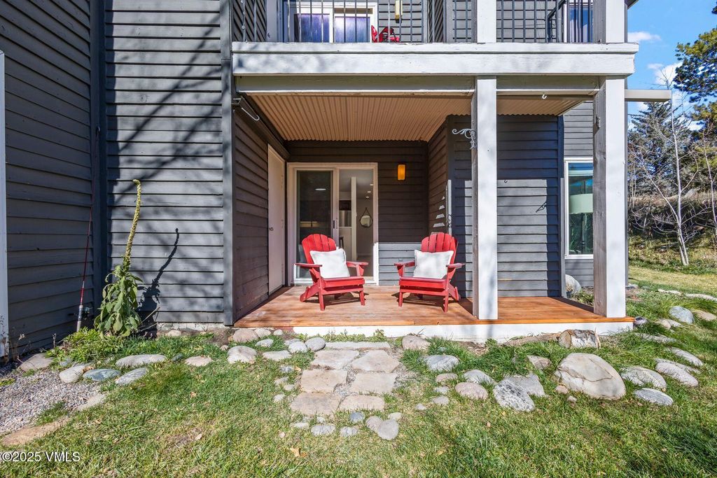 Photo of 34999 Hwy 6 #I 101, Edwards, CO 81632 (MLS # 1012976)