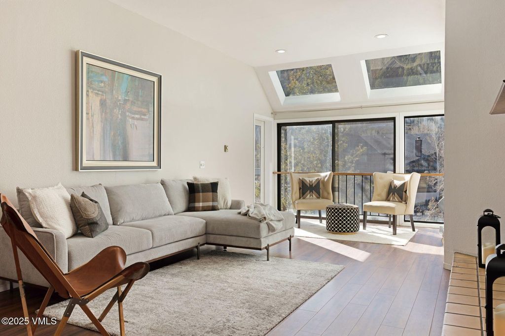 Photo of 39377 HWY 6 #C203, Eagle-Vail, CO 81620 (MLS # 1013067)