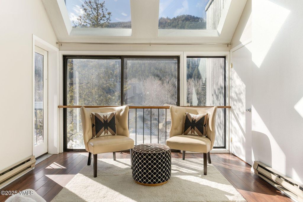 Photo of 39377 HWY 6 #C203, Eagle-Vail, CO 81620 (MLS # 1013067)