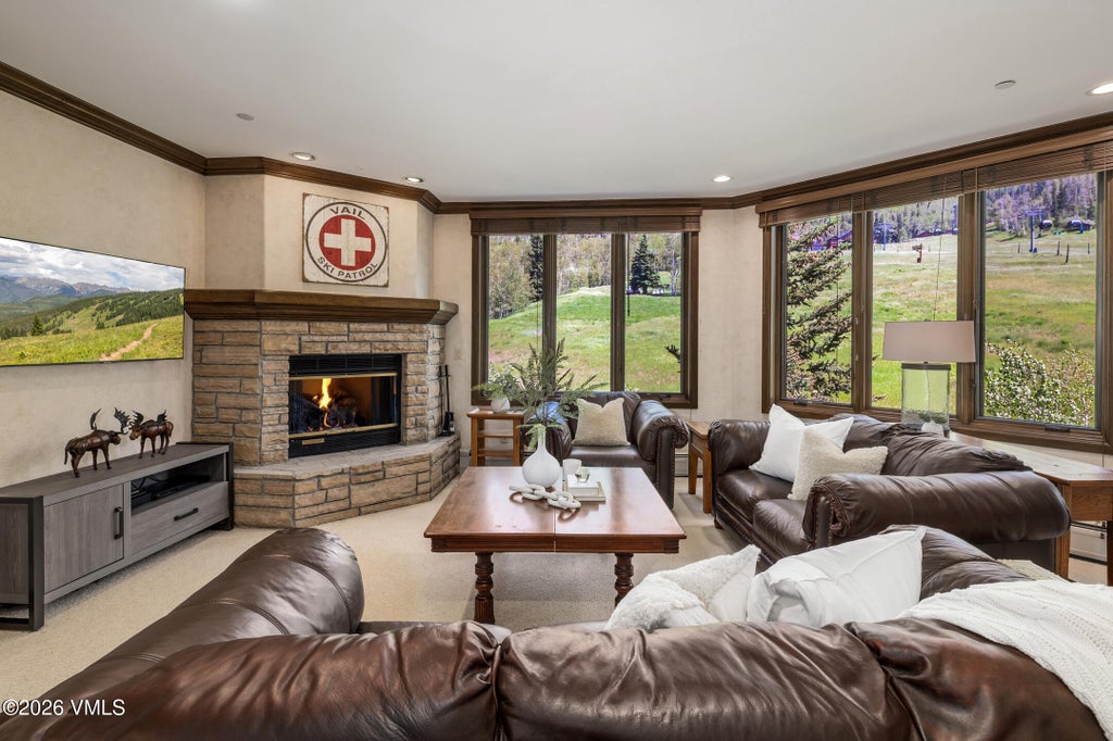 Photo of 96 Highlands Lane # 213, Avon, CO 81620 (MLS # 1014519)