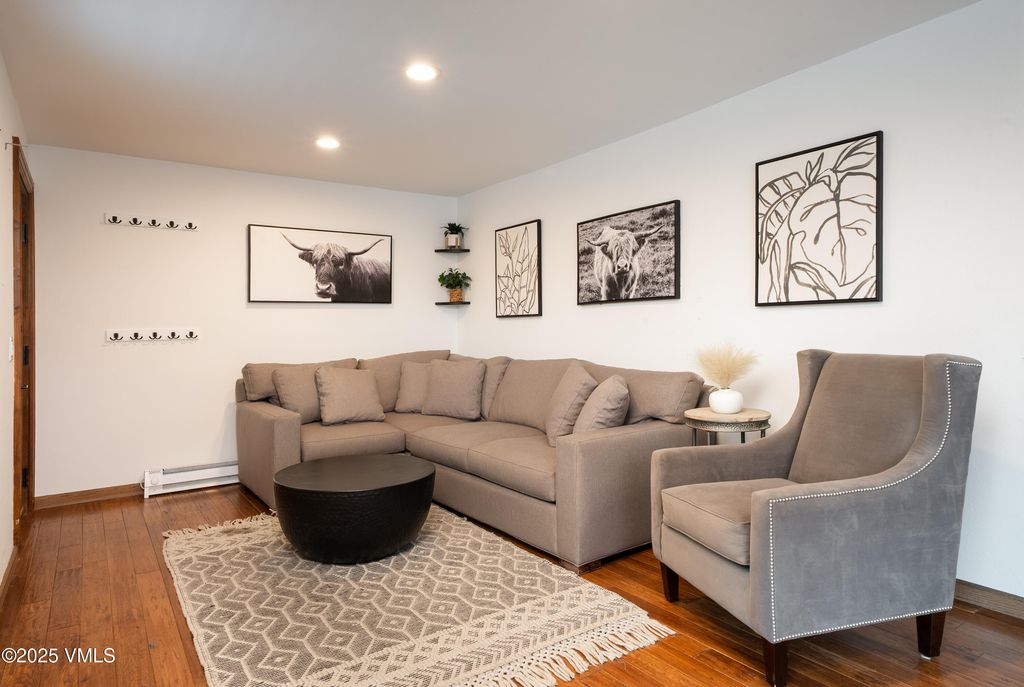 Photo of 16 Eagle-Vail Road #A-1, Avon, CO 81620 (MLS # 1013255)