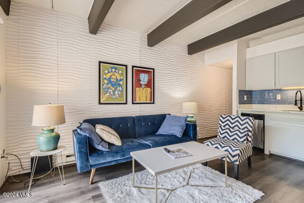 Photo of 508 E Lionshead Circle #213, Vail, CO 81657 (MLS # 1009835)