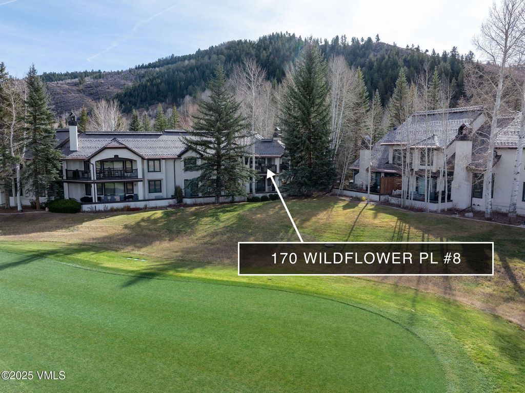 Photo of 170 Wildflower Pl #8, Edwards, CO 81632 (MLS # 1013999)