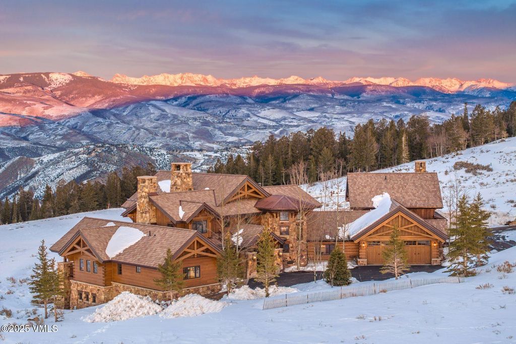 Photo of 362 Pine Marten Way, Edwards, CO 81632 (MLS # 1013113)