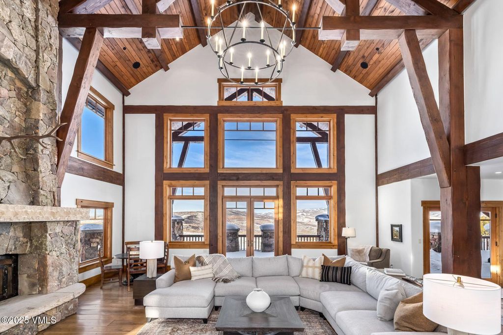 Photo of 362 Pine Marten Way, Edwards, CO 81632 (MLS # 1013113)