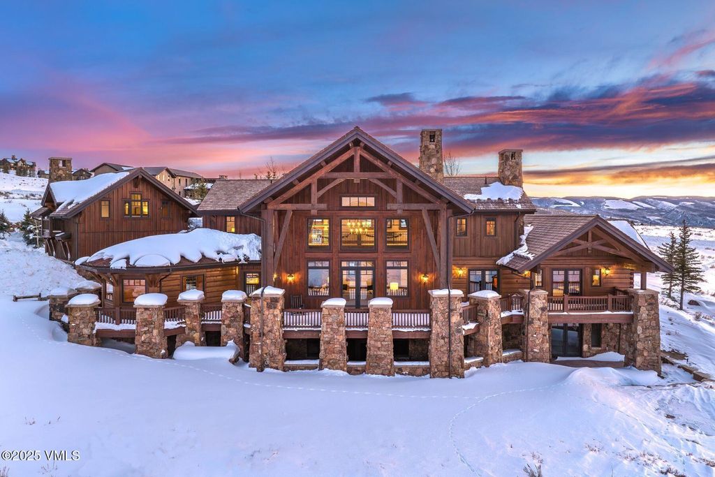 Photo of 362 Pine Marten Way, Edwards, CO 81632 (MLS # 1013113)