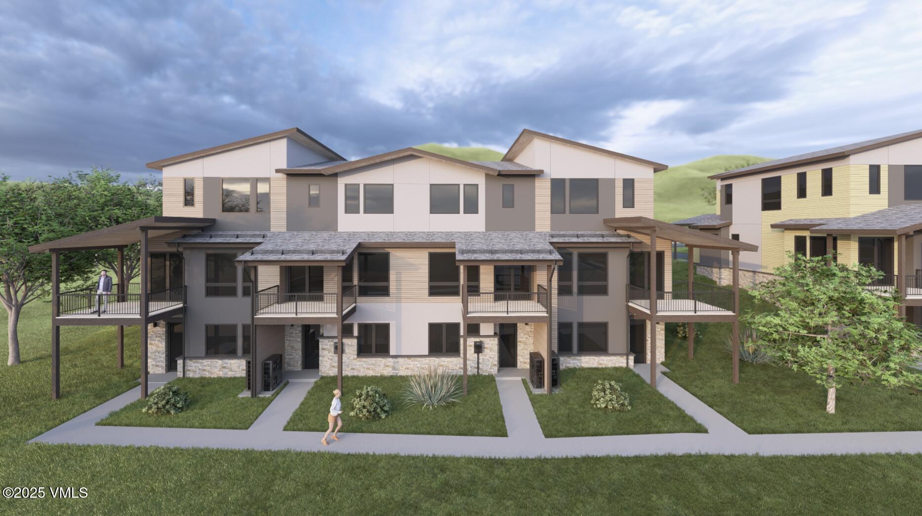 Eagle, Colorado 81631, United States, 3 Bedrooms Bedrooms, ,3 BathroomsBathrooms,Residential,Active,171332