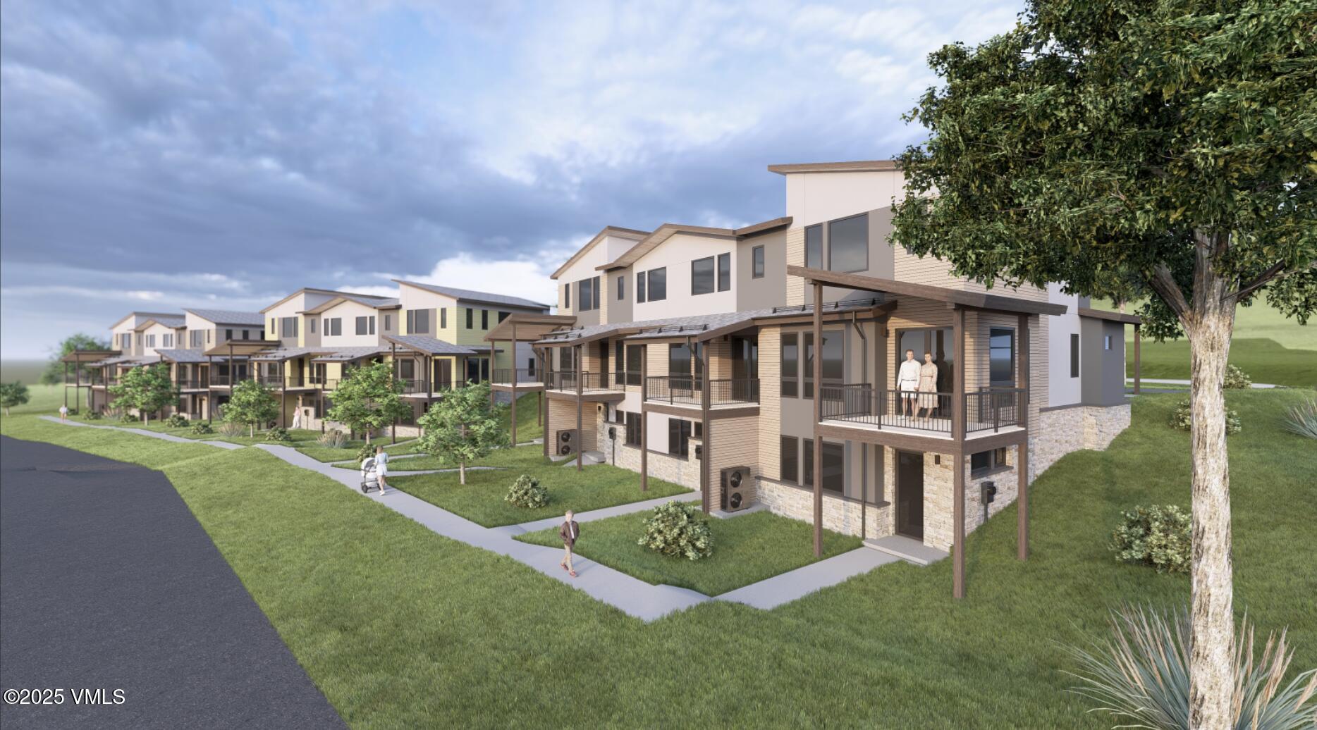 Eagle, Colorado 81631, United States, 3 Bedrooms Bedrooms, ,3 BathroomsBathrooms,Residential,Active,171332