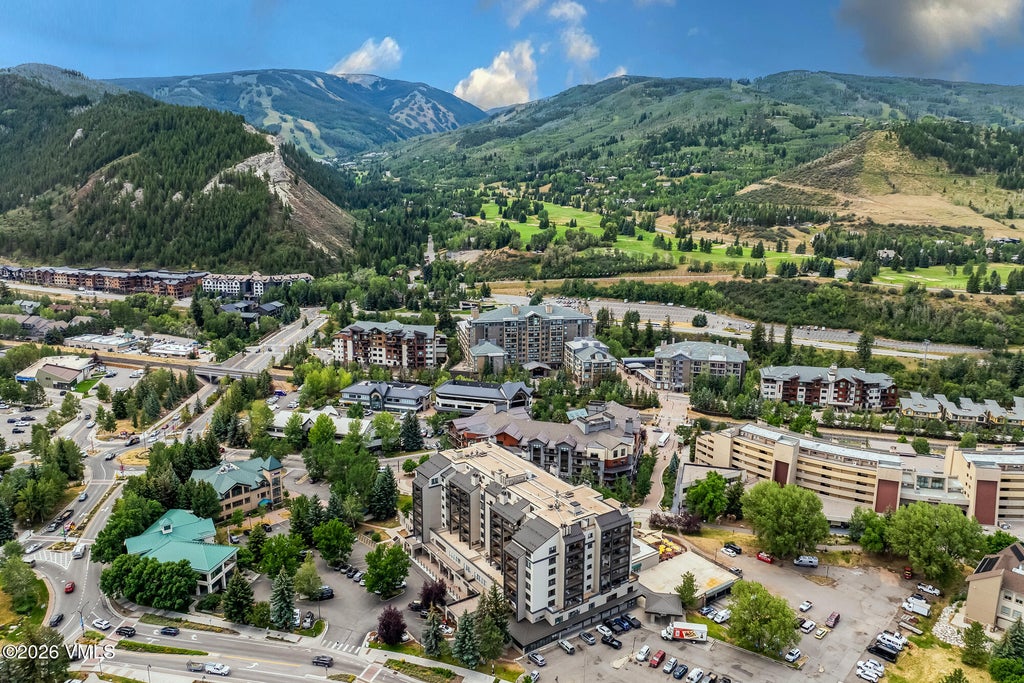 Photo of 100 W Beaver Creek Boulevard #210, Avon, CO 81620 (MLS # 1015119)