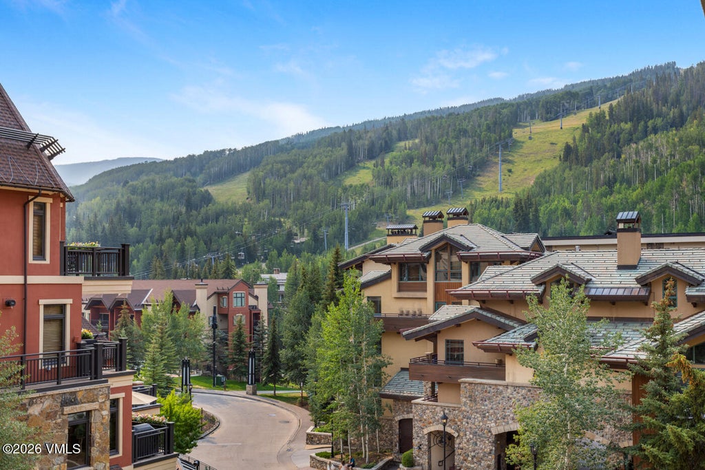 Photo of 714 Lionshead Place #483, Vail, CO 81657 (MLS # 1014910)