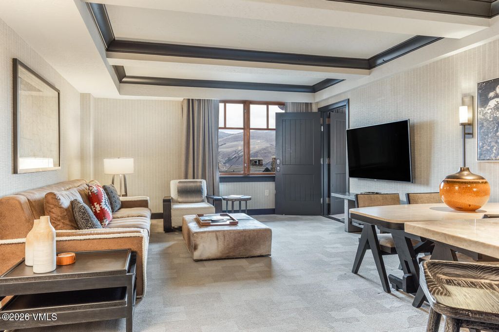 Photo of 130 Daybreak Ridge Road #HS725, Avon, CO 81620 (MLS # 1013524)