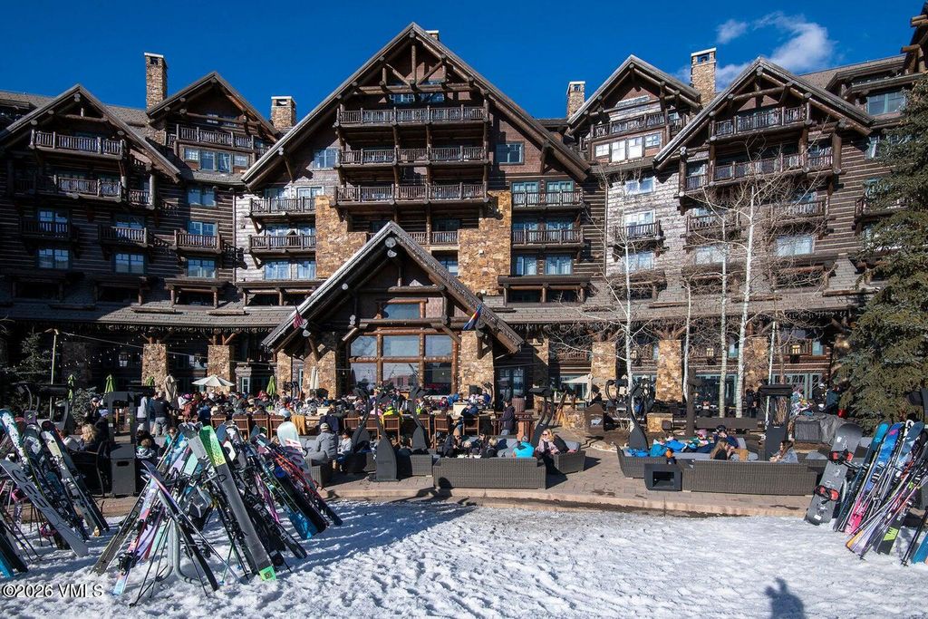 Photo of 130 Daybreak Ridge Road #HS725, Avon, CO 81620 (MLS # 1013524)