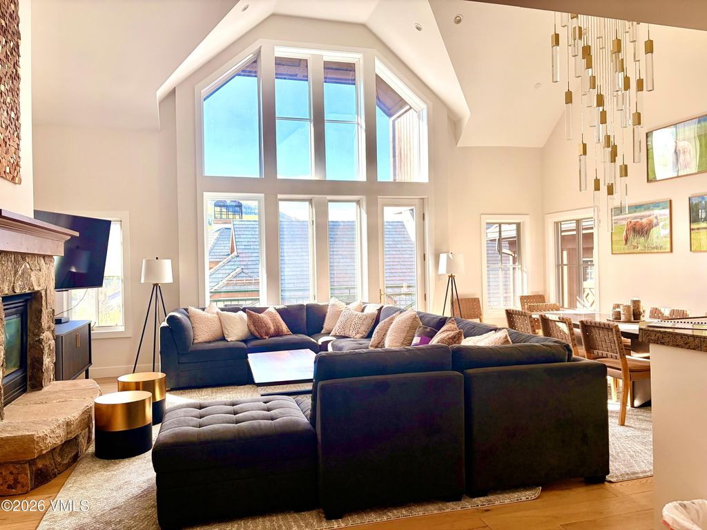 Photo of 63 Avondale LN #R-220, Beaver Creek, CO 81620 (MLS # 1014072)
