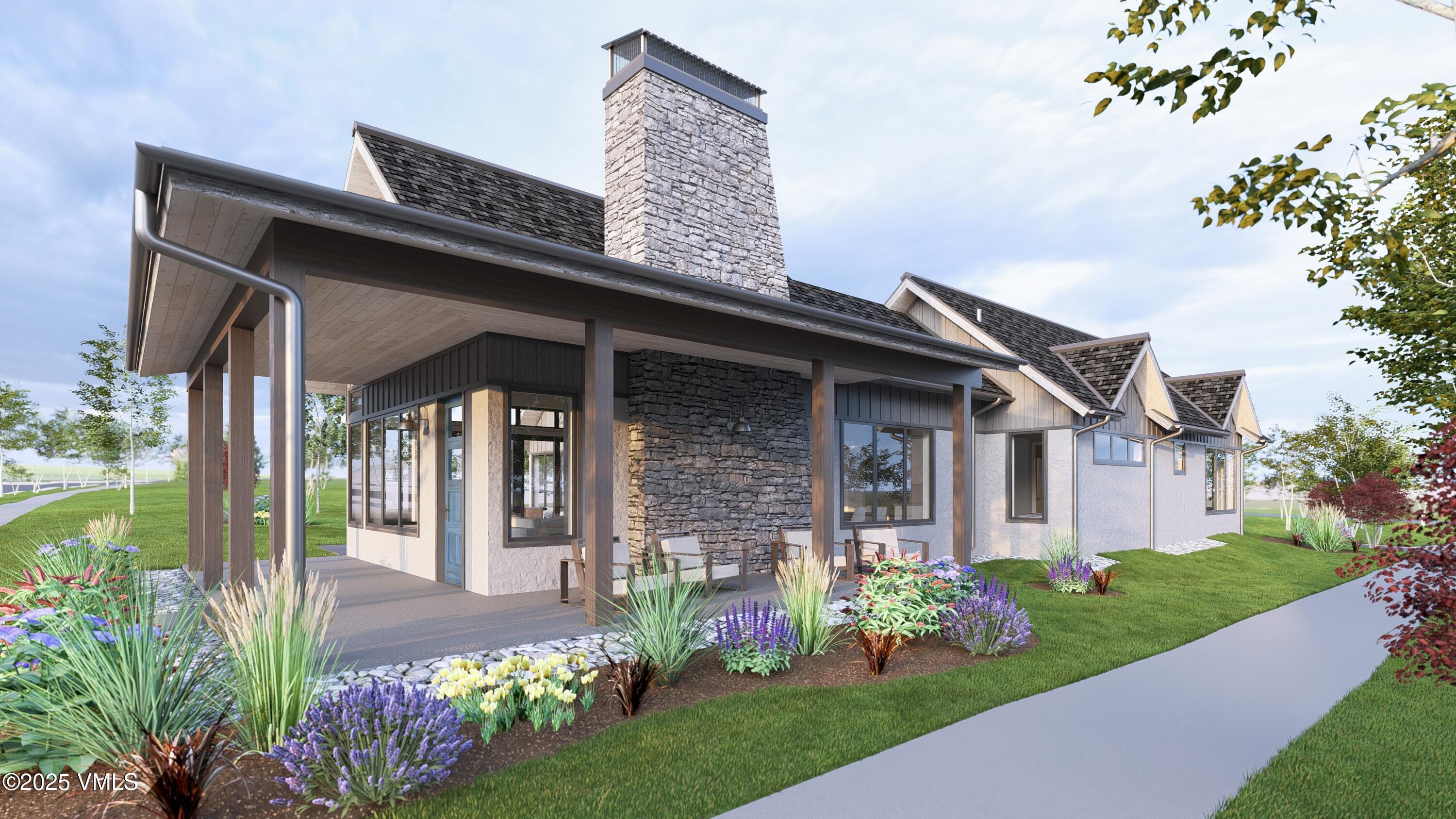 Eagle, Colorado 81631, United States, 3 Bedrooms Bedrooms, ,3 BathroomsBathrooms,Residential,Active,228678