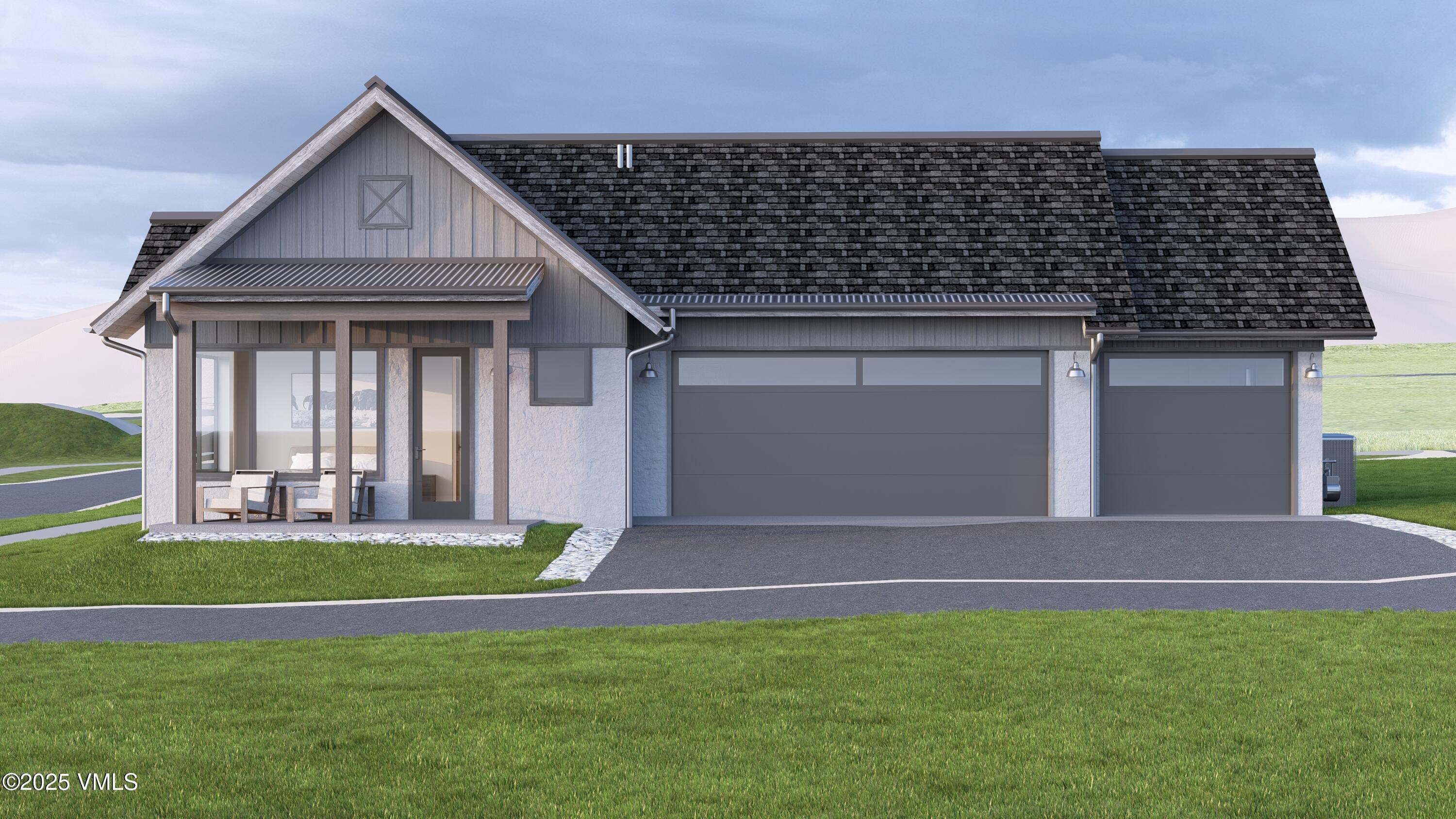 Eagle, Colorado 81631, United States, 3 Bedrooms Bedrooms, ,3 BathroomsBathrooms,Residential,Active,228678