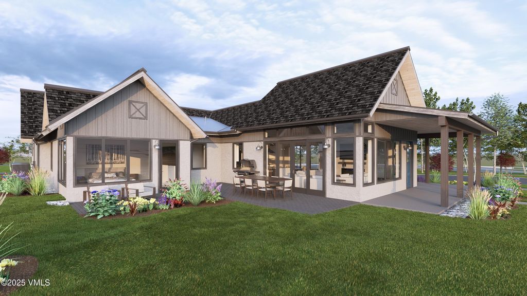 Photo of 575 Mount Hope Circle, Eagle, CO 81631 (MLS # 1012882)