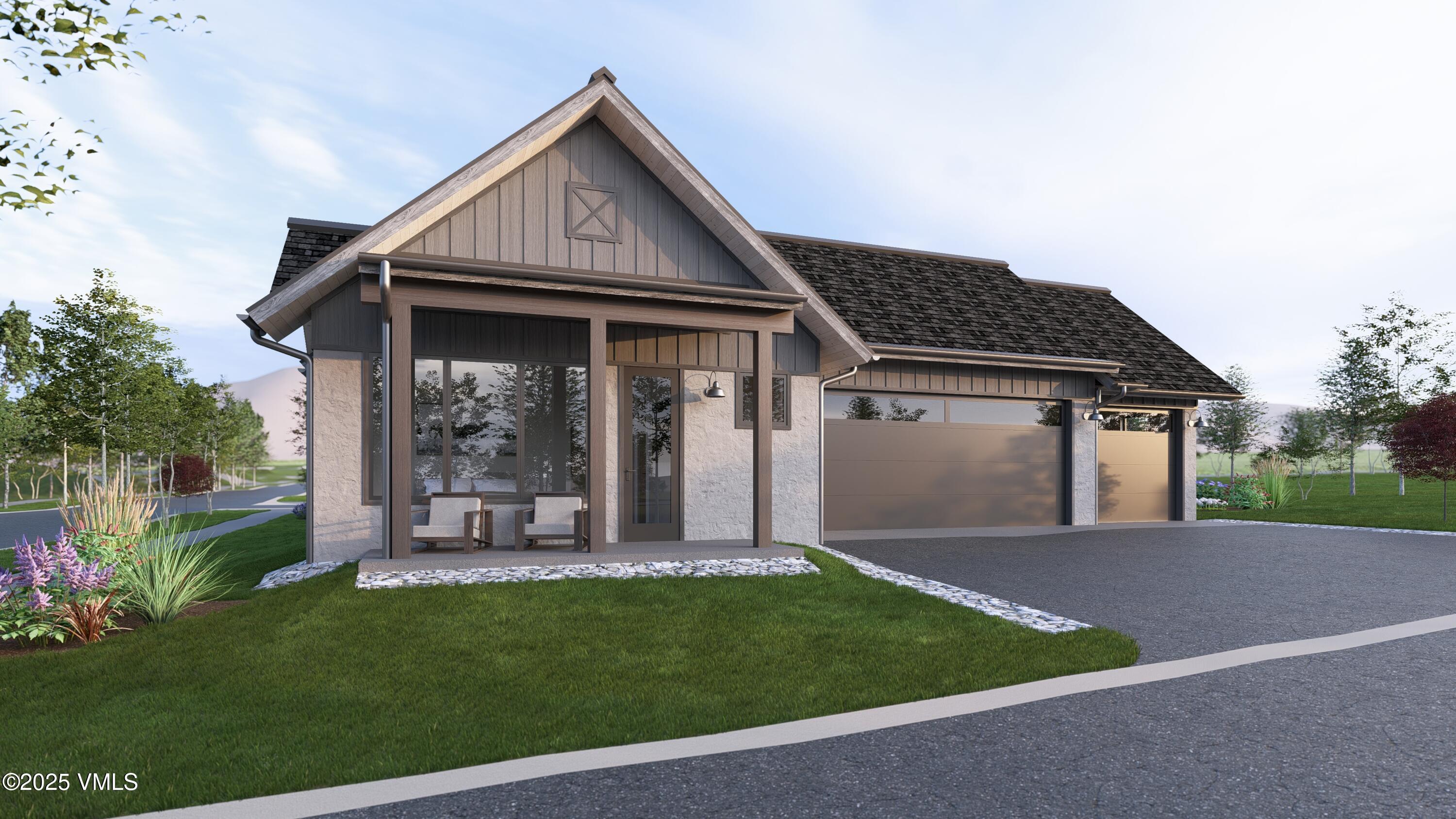 Eagle, Colorado 81631, United States, 3 Bedrooms Bedrooms, ,3 BathroomsBathrooms,Residential,Active,228678