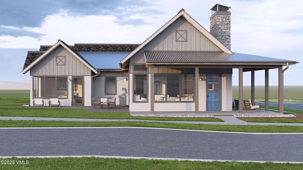 Photo of 575 Mount Hope Circle, Eagle, CO 81631 (MLS # 1012882)