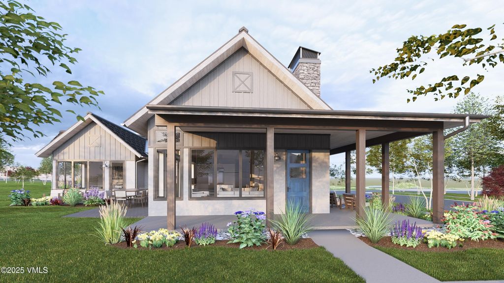 Photo of 575 Mount Hope Circle, Eagle, CO 81631 (MLS # 1012882)