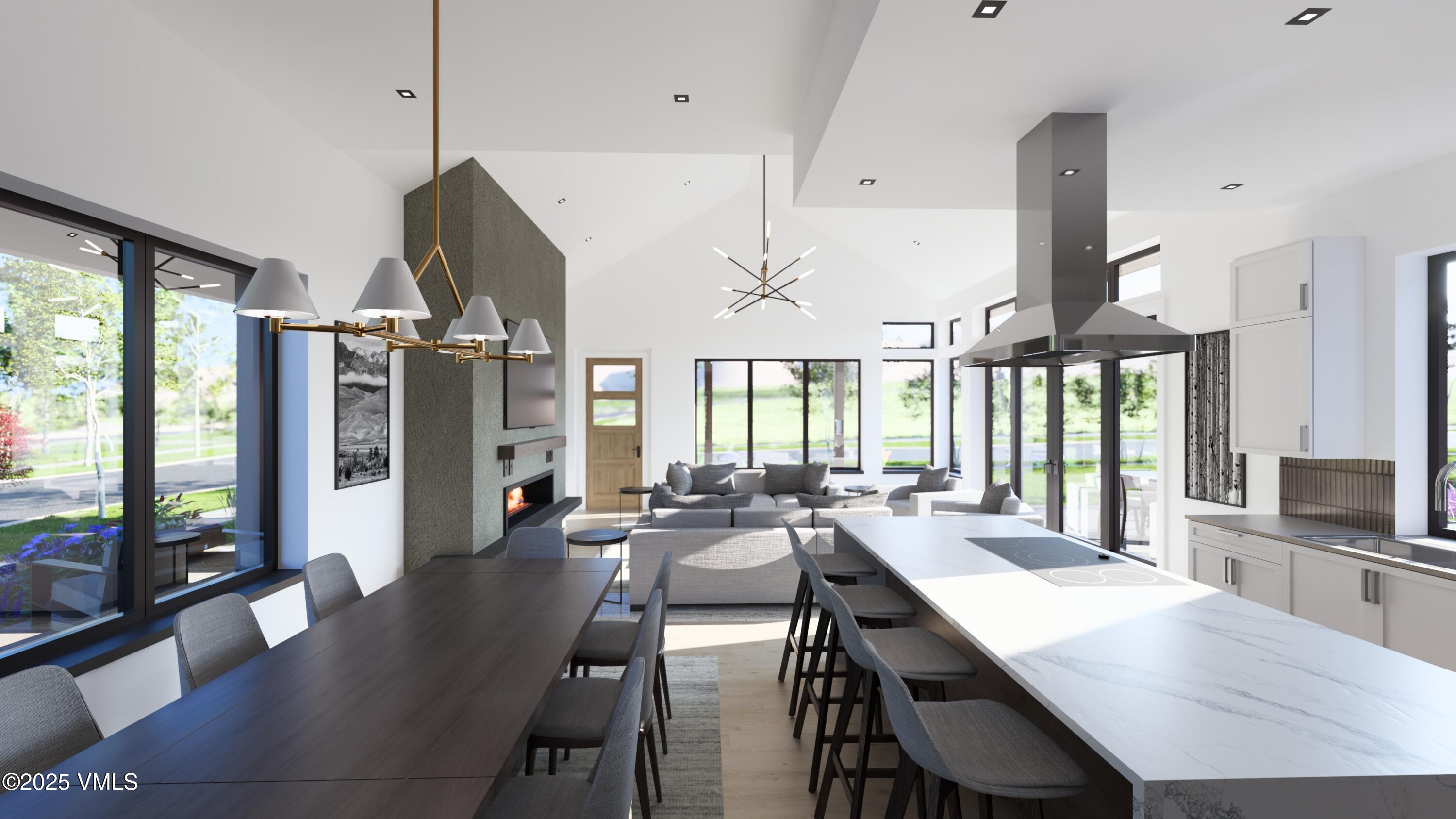 Eagle, Colorado 81631, United States, 3 Bedrooms Bedrooms, ,3 BathroomsBathrooms,Residential,Active,228678