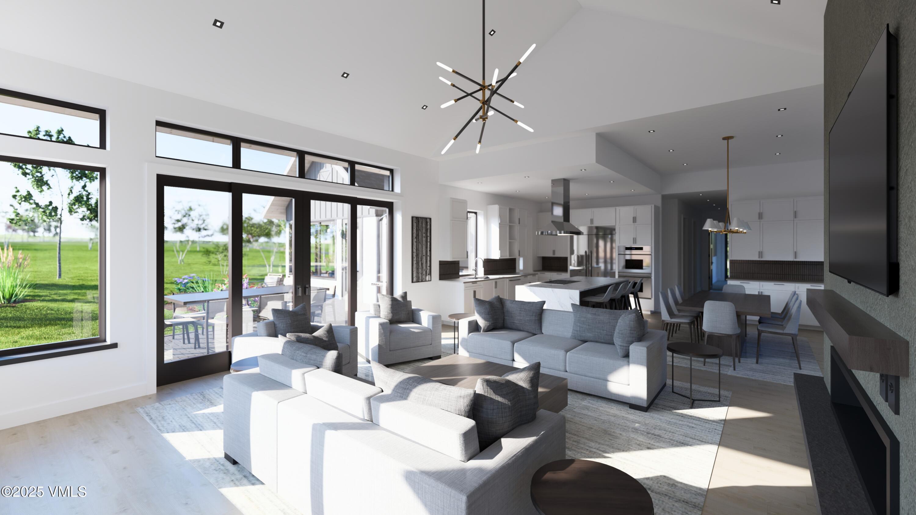 Eagle, Colorado 81631, United States, 3 Bedrooms Bedrooms, ,3 BathroomsBathrooms,Residential,Active,228678