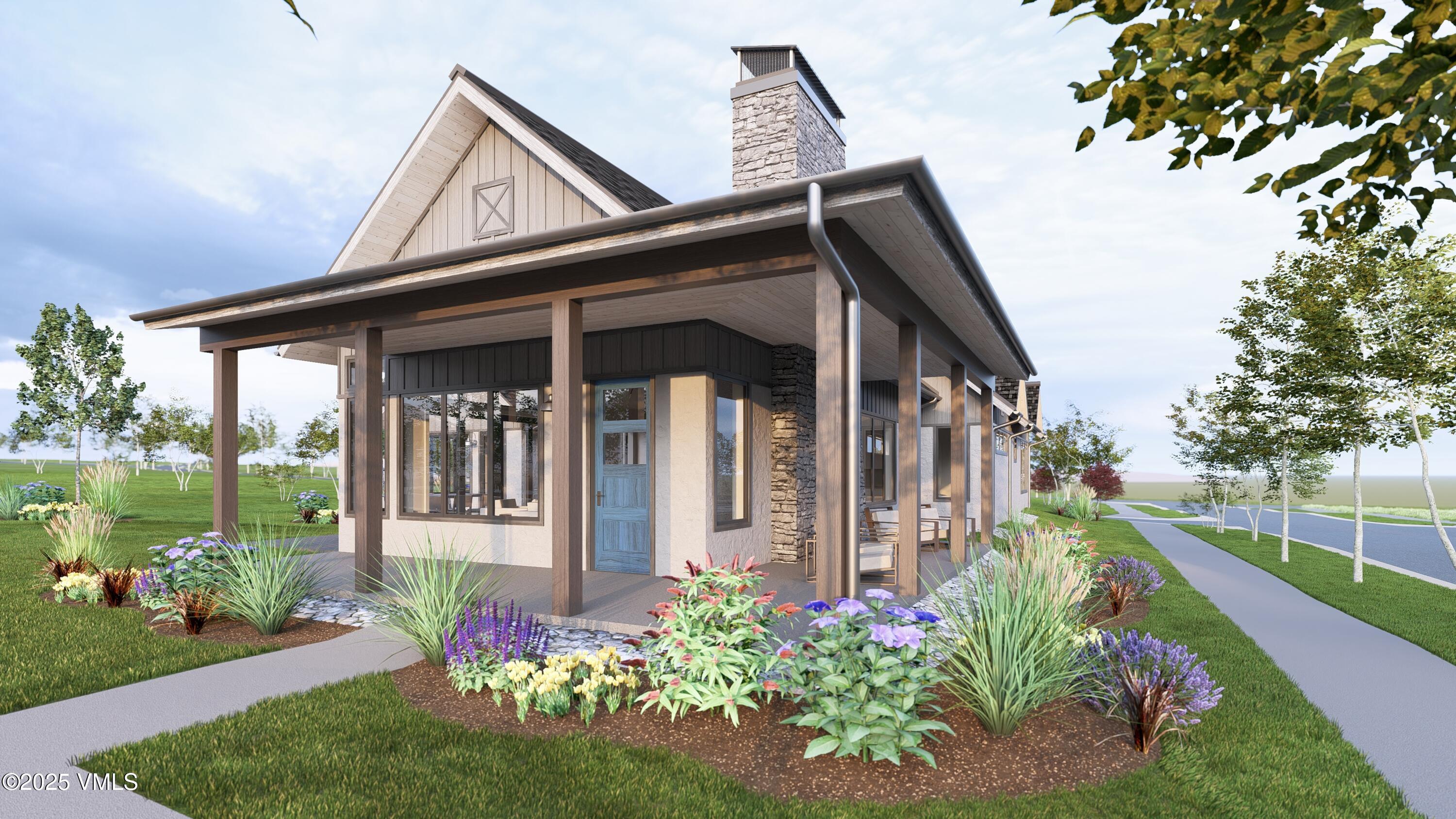 Eagle, Colorado 81631, United States, 3 Bedrooms Bedrooms, ,3 BathroomsBathrooms,Residential,Active,228678