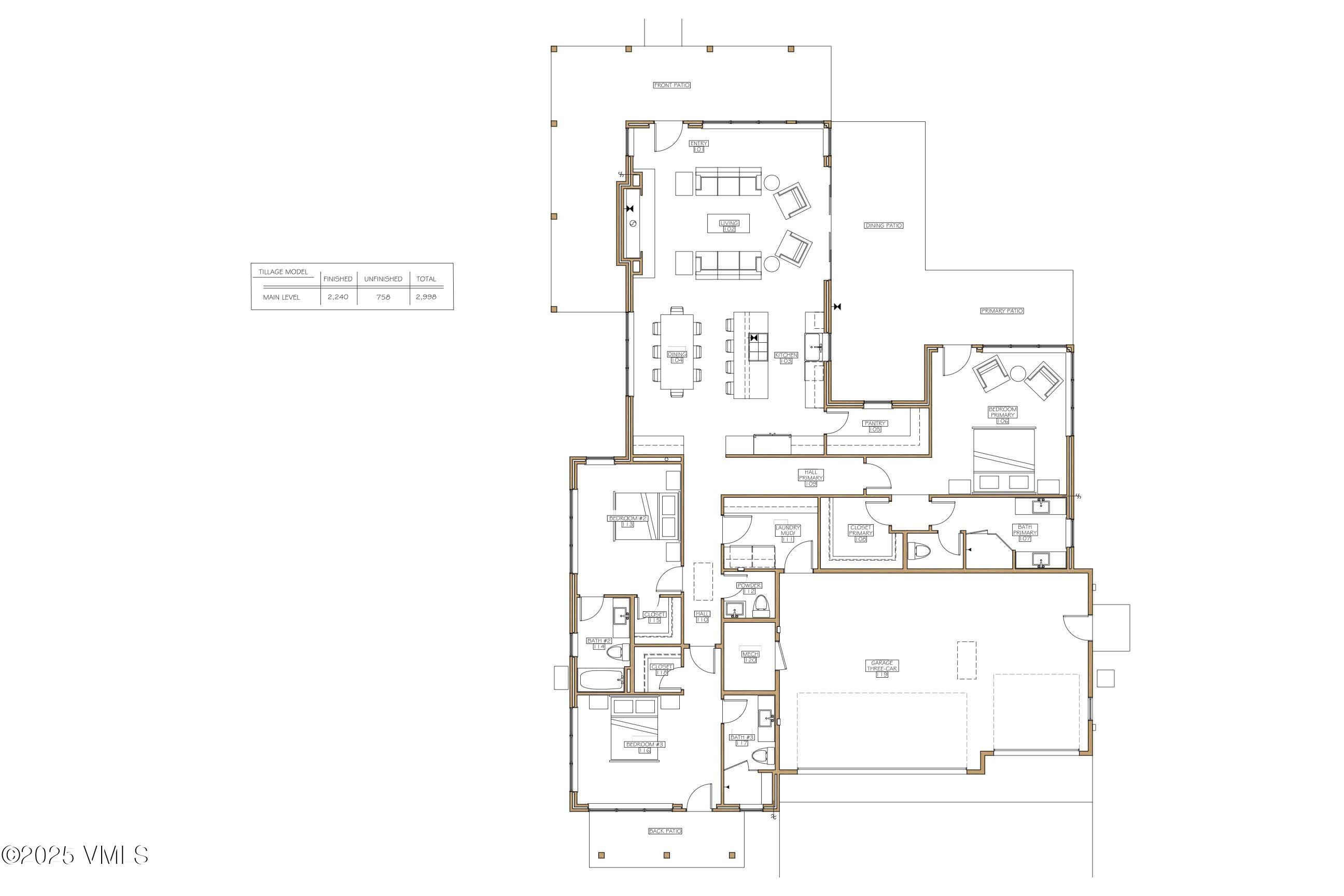 Eagle, Colorado 81631, United States, 3 Bedrooms Bedrooms, ,3 BathroomsBathrooms,Residential,Active,228678