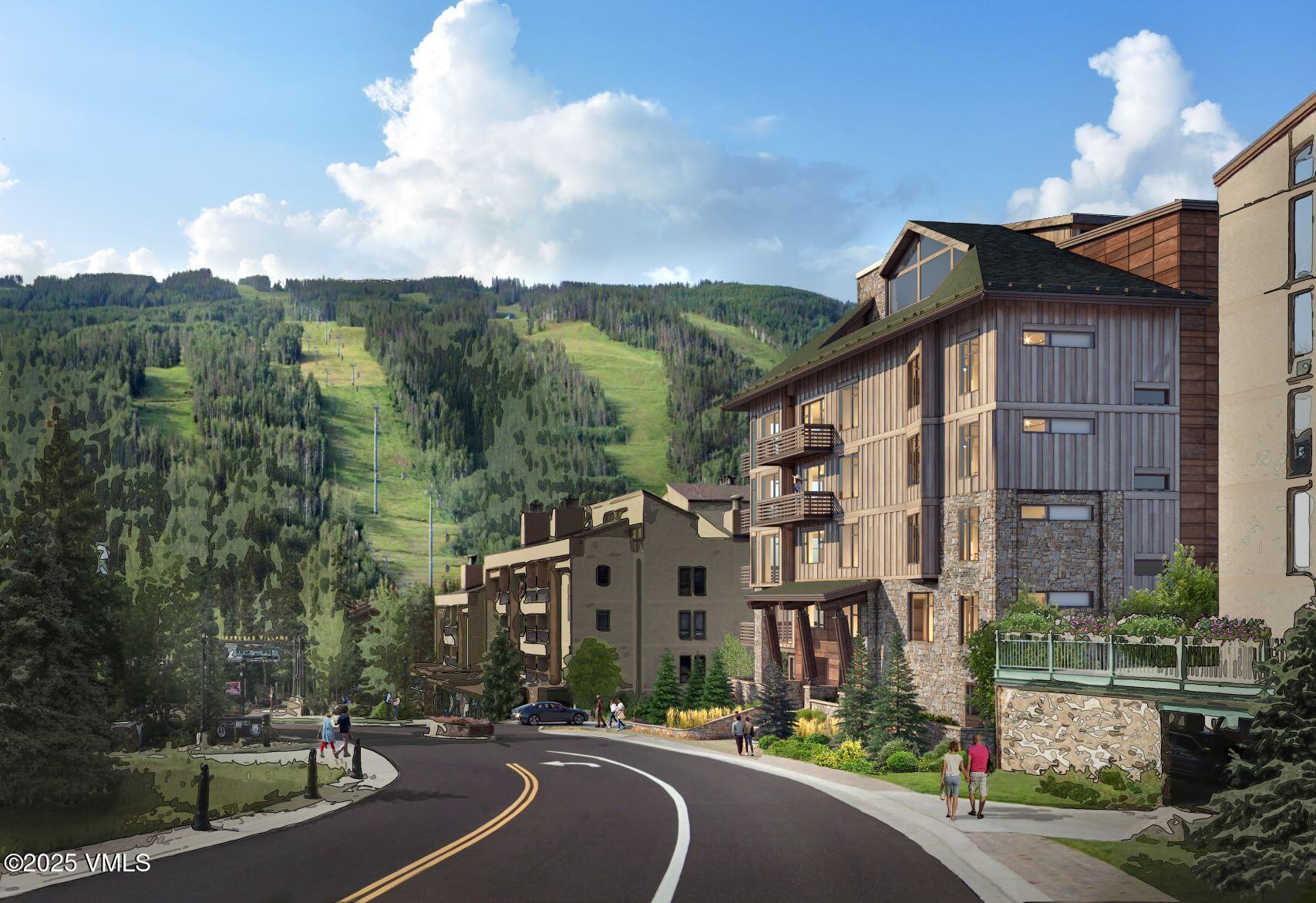 Vail, Colorado 81657, United States, ,Land,Pending,100432