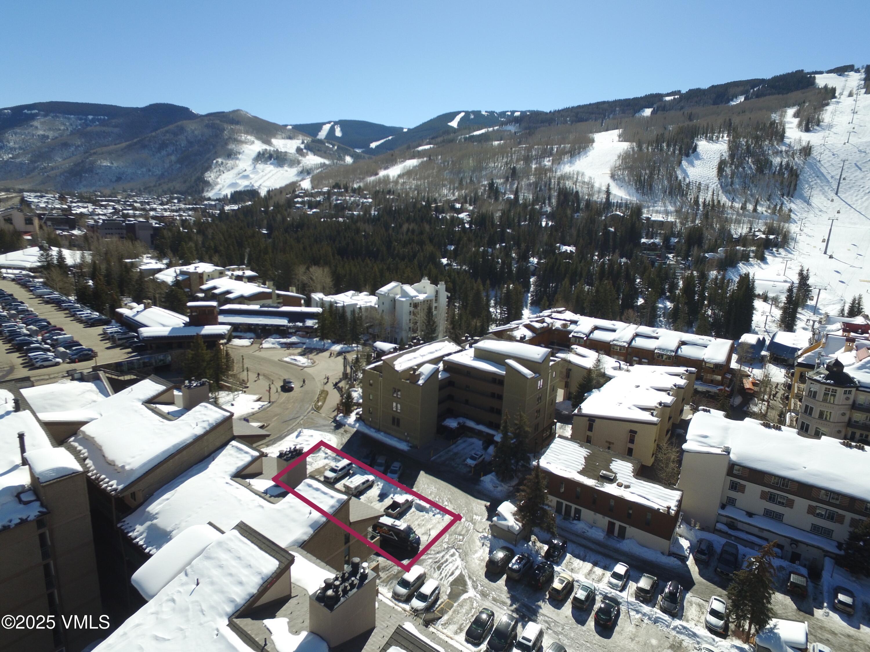 Vail, Colorado 81657, United States, ,Land,Pending,100432