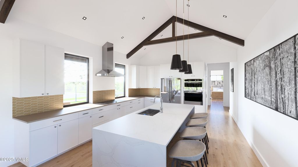 Photo of 481 Haymeadow Drive, Eagle, CO 81631 (MLS # 1012909)