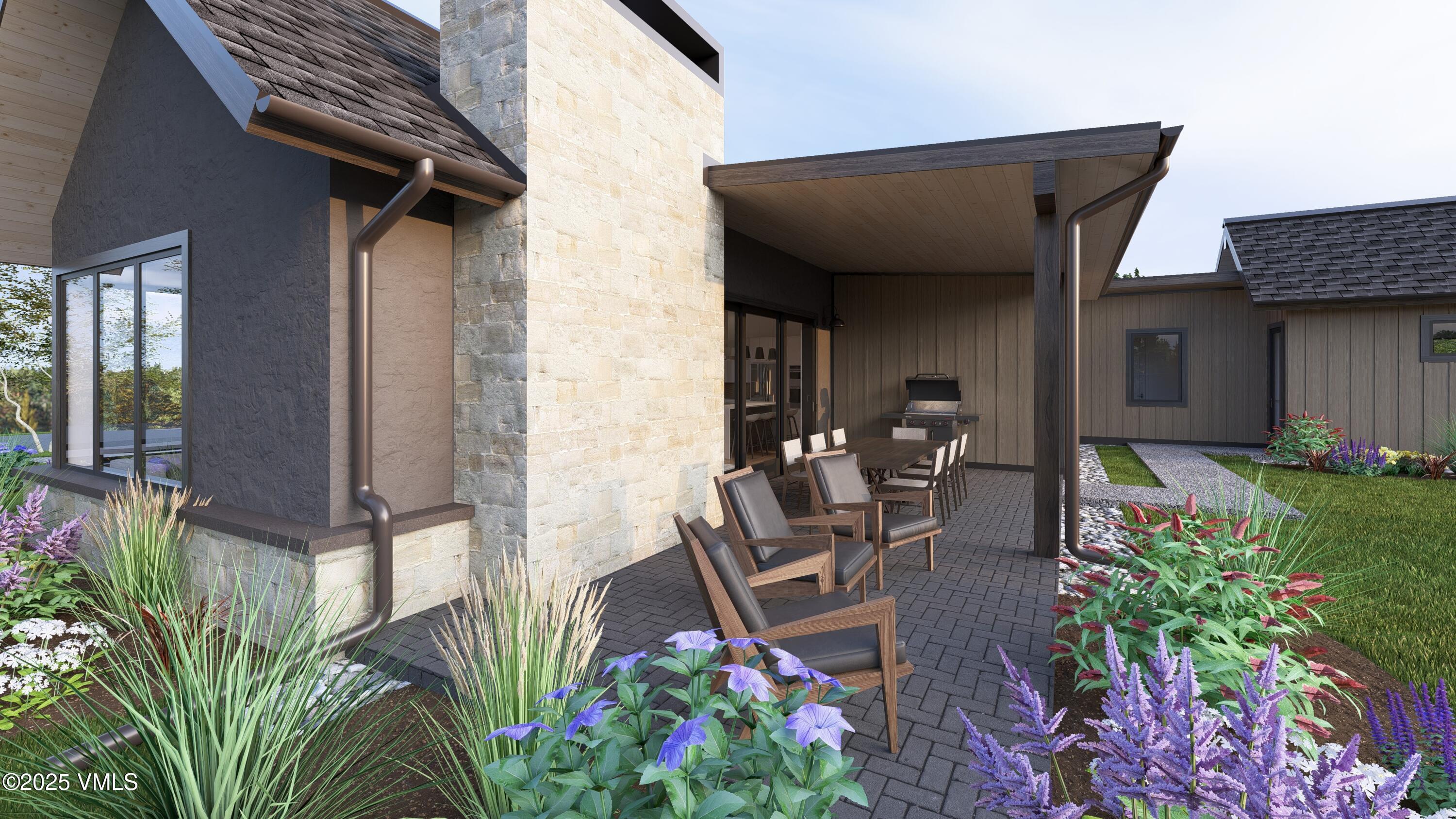 Eagle, Colorado 81631, United States, 3 Bedrooms Bedrooms, ,4 BathroomsBathrooms,Residential,Active,232283