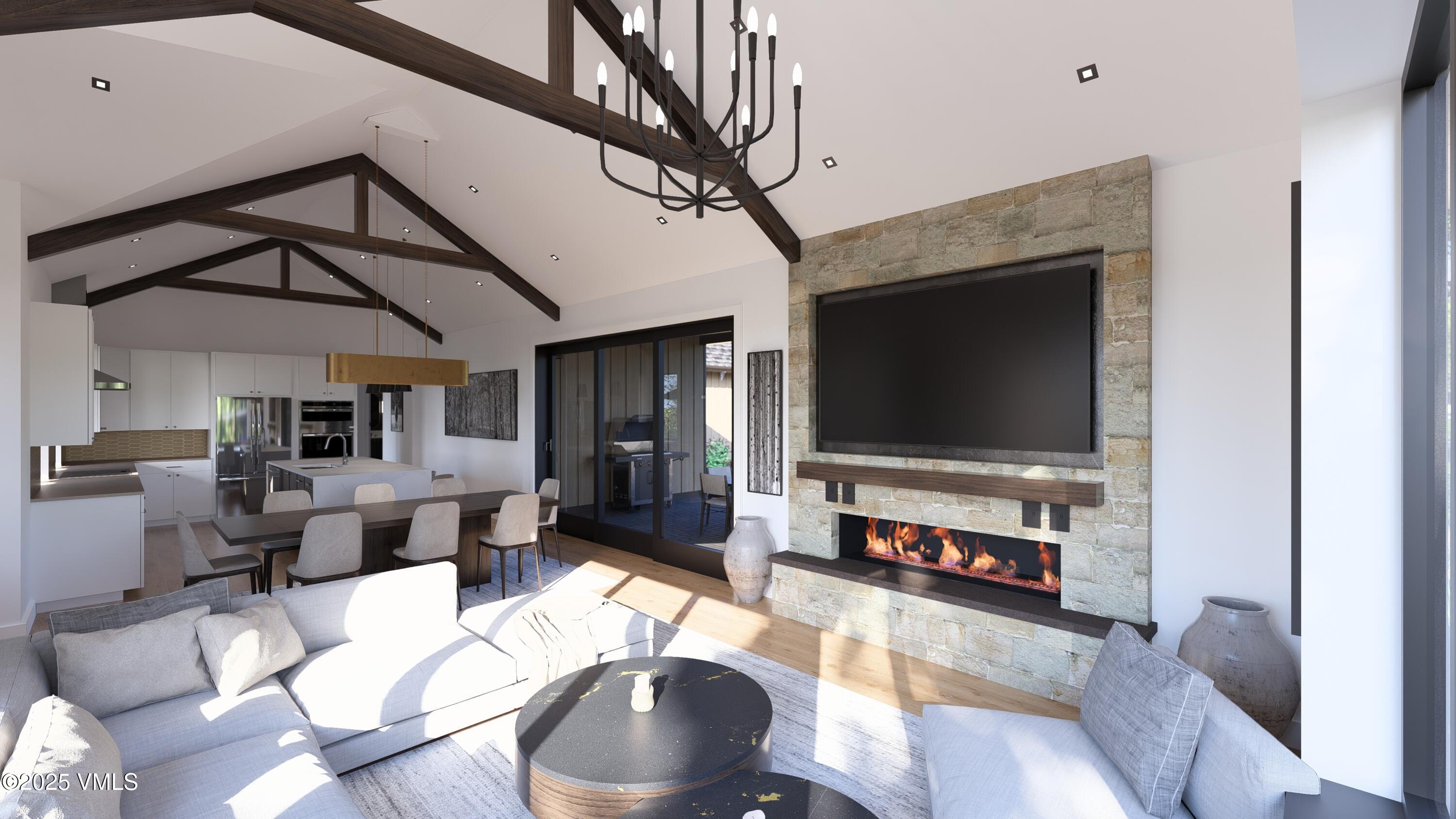 Eagle, Colorado 81631, United States, 3 Bedrooms Bedrooms, ,4 BathroomsBathrooms,Residential,Active,232283