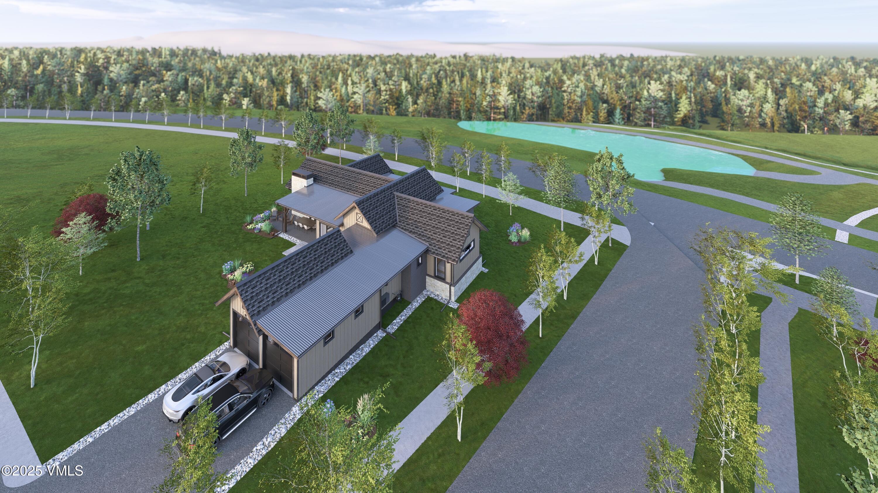 Eagle, Colorado 81631, United States, 3 Bedrooms Bedrooms, ,4 BathroomsBathrooms,Residential,Active,232283