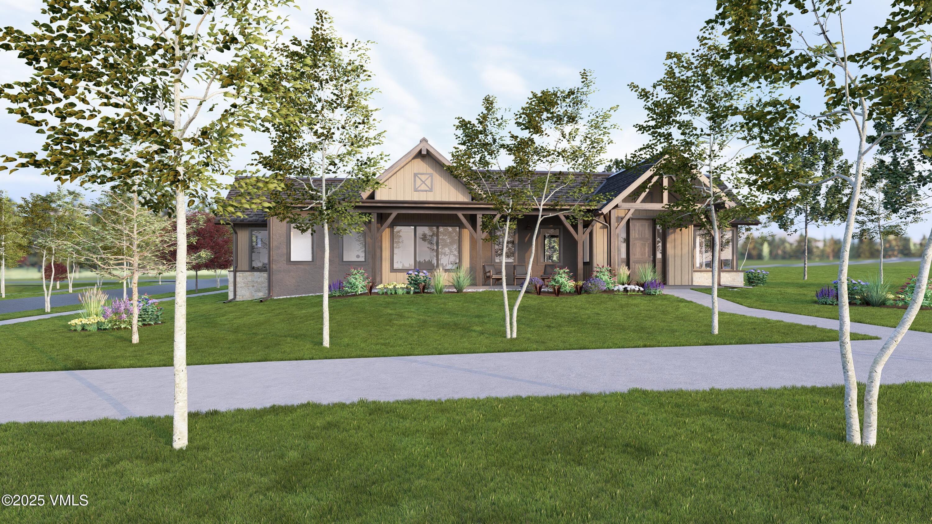 Eagle, Colorado 81631, United States, 3 Bedrooms Bedrooms, ,4 BathroomsBathrooms,Residential,Active,232283