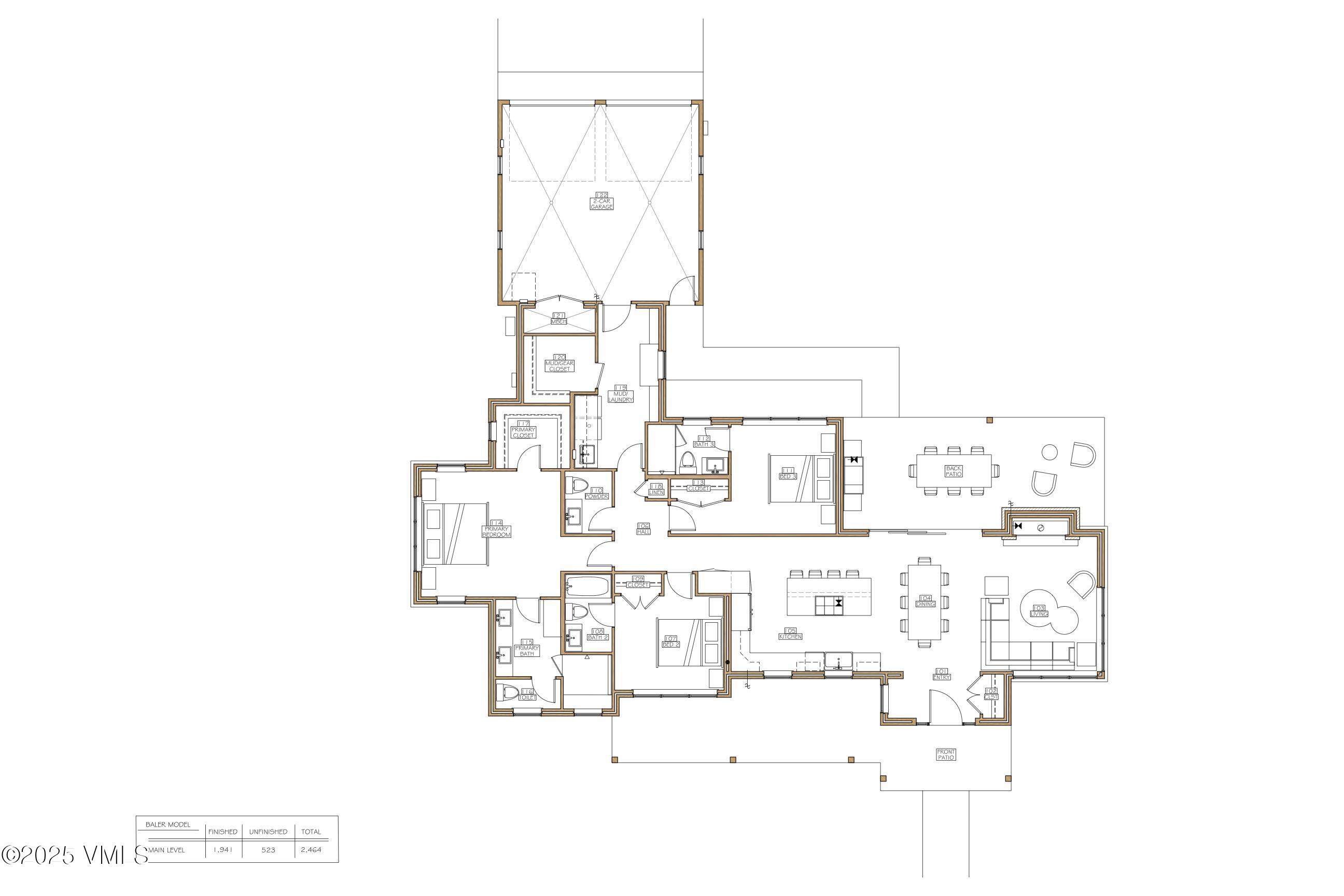 Eagle, Colorado 81631, United States, 3 Bedrooms Bedrooms, ,4 BathroomsBathrooms,Residential,Active,232283
