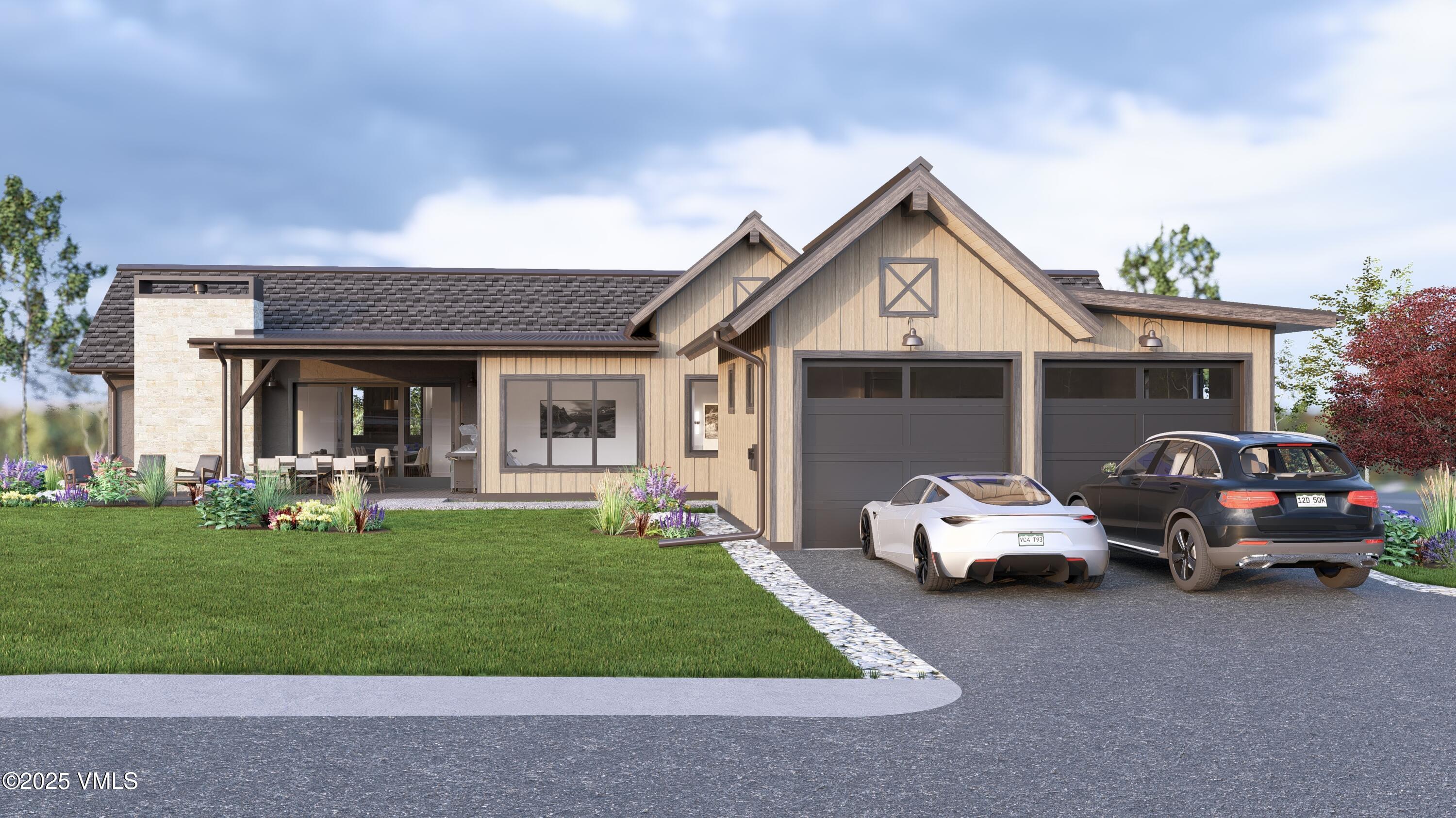 Eagle, Colorado 81631, United States, 3 Bedrooms Bedrooms, ,4 BathroomsBathrooms,Residential,Active,232283