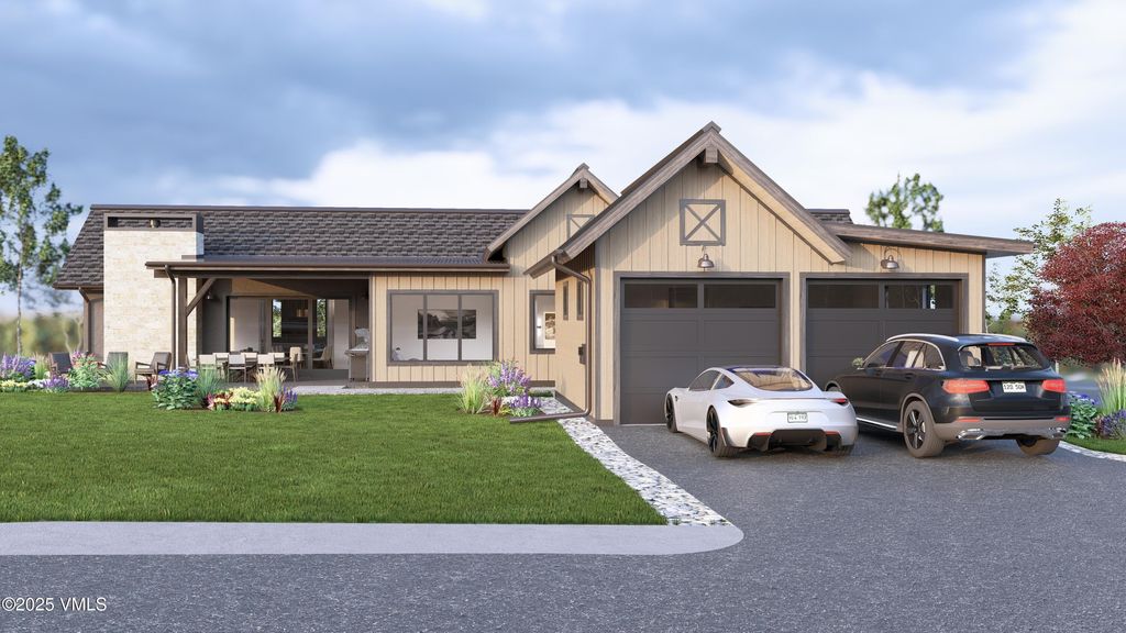 Photo of 481 Haymeadow Drive, Eagle, CO 81631 (MLS # 1012909)