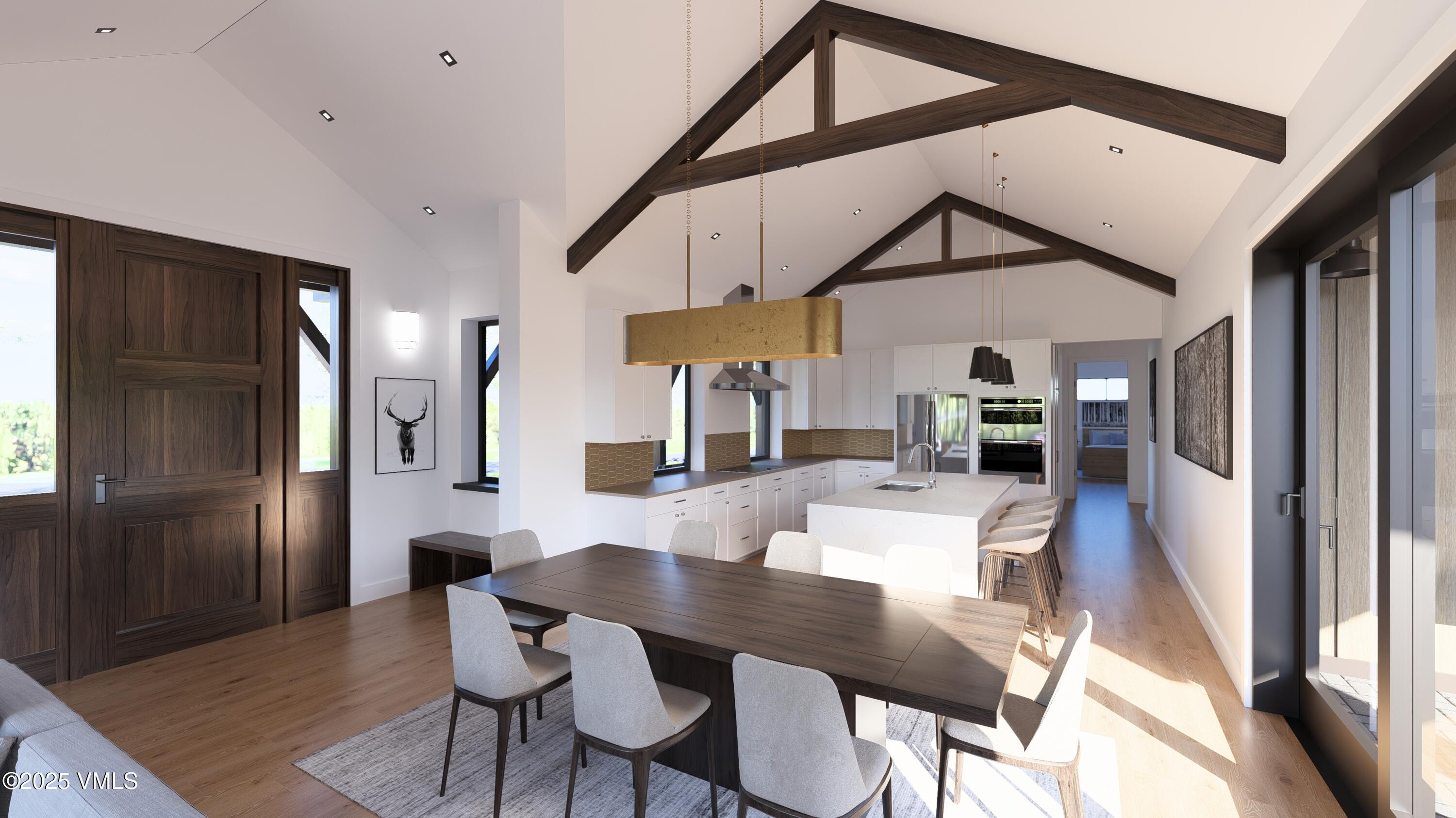 Eagle, Colorado 81631, United States, 3 Bedrooms Bedrooms, ,4 BathroomsBathrooms,Residential,Active,232283