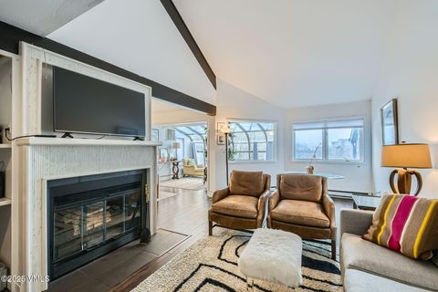 Photo of 211 Nottingham Road #E, Avon, CO 81620 (MLS # 1011466)