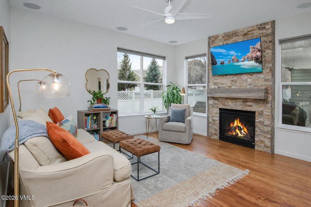 Photo of 132 Longview Avenue, Eagle, CO 81631 (MLS # 1013745)